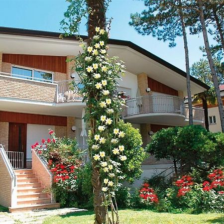 ליגננו סביאדורו Villa Anny מראה חיצוני תמונה