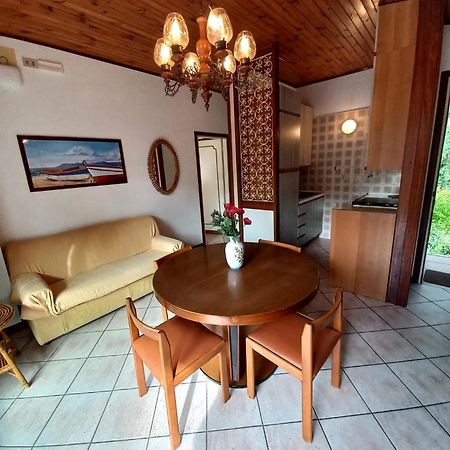 ליגננו סביאדורו Villa Anny מראה חיצוני תמונה