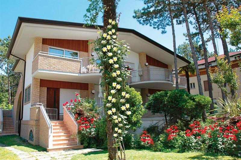 ליגננו סביאדורו Villa Anny מראה חיצוני תמונה