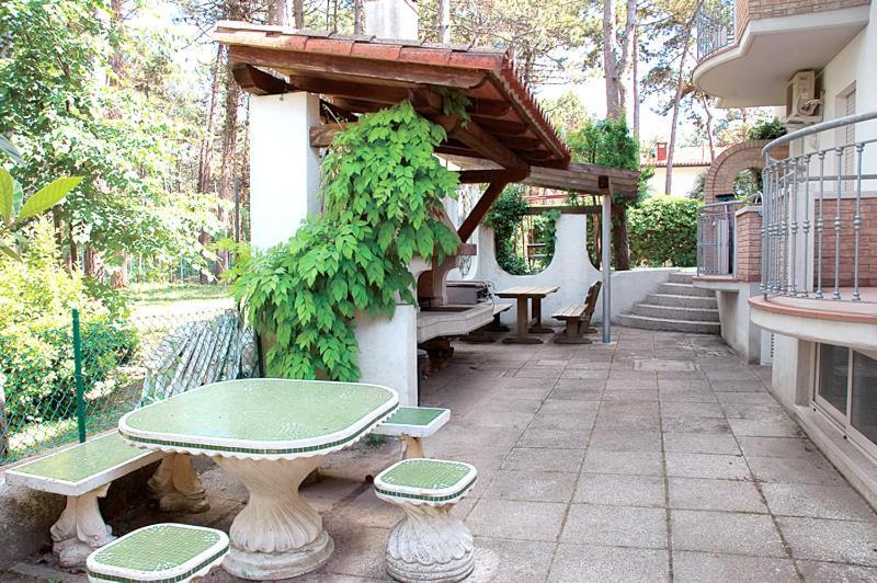 ליגננו סביאדורו Villa Anny מראה חיצוני תמונה