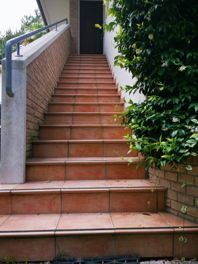 ליגננו סביאדורו Villa Anny מראה חיצוני תמונה