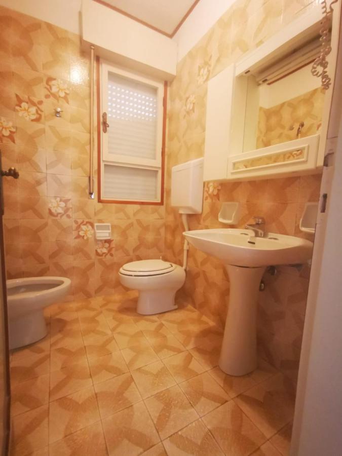 ליגננו סביאדורו Villa Anny מראה חיצוני תמונה