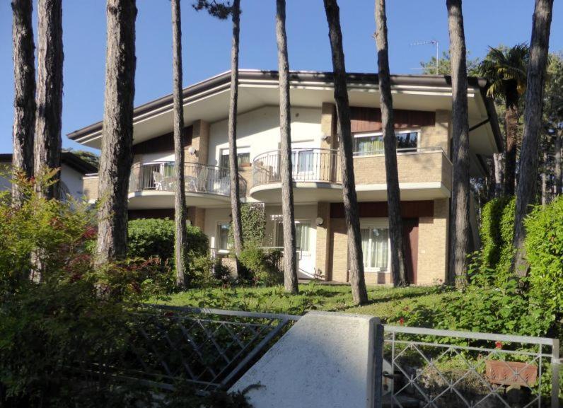 ליגננו סביאדורו Villa Anny מראה חיצוני תמונה