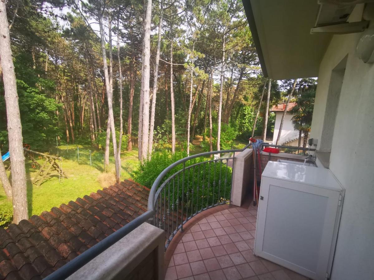 ליגננו סביאדורו Villa Anny מראה חיצוני תמונה