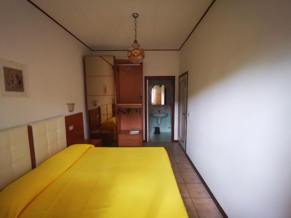 ליגננו סביאדורו Villa Anny מראה חיצוני תמונה