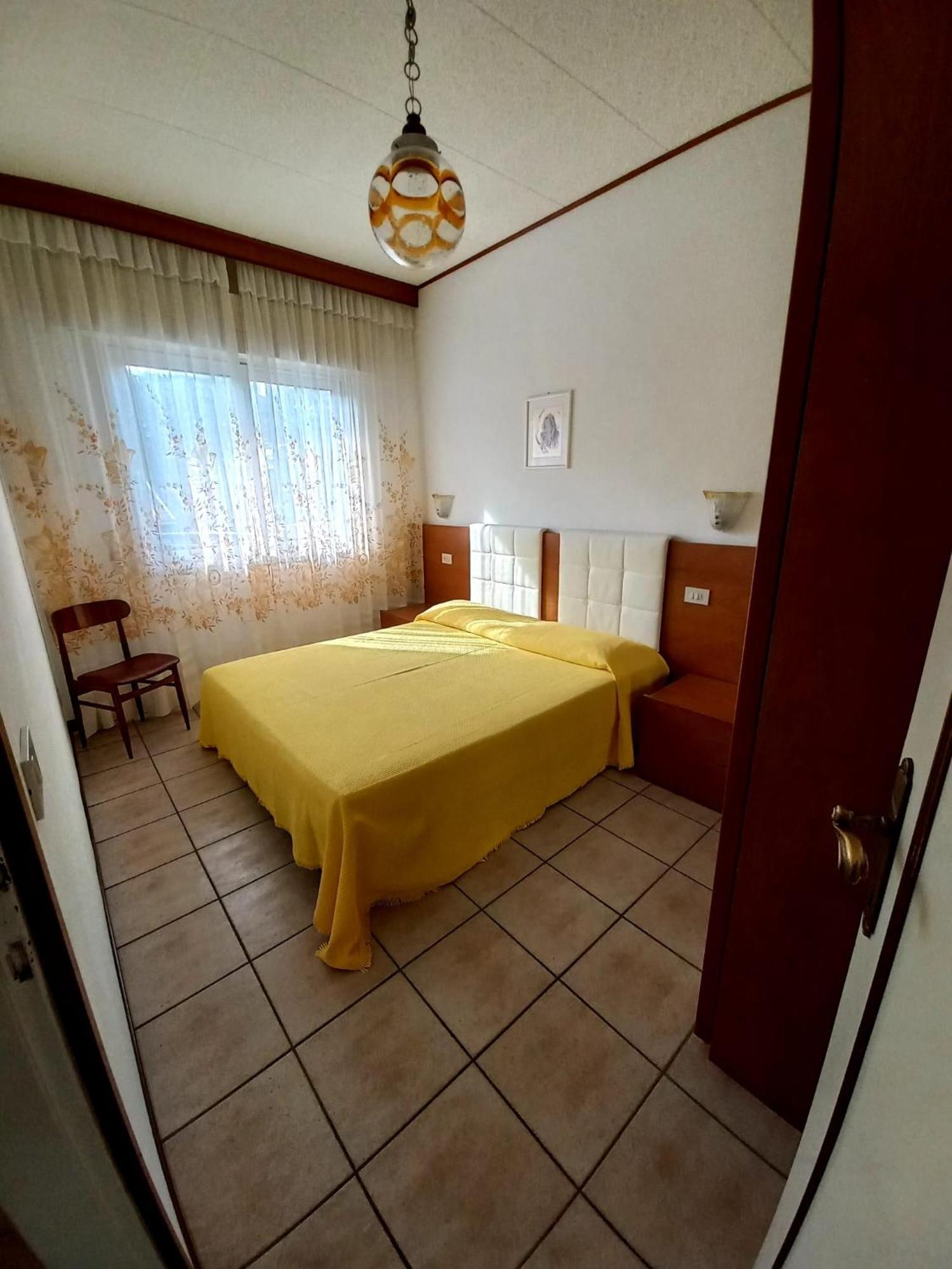 ליגננו סביאדורו Villa Anny מראה חיצוני תמונה