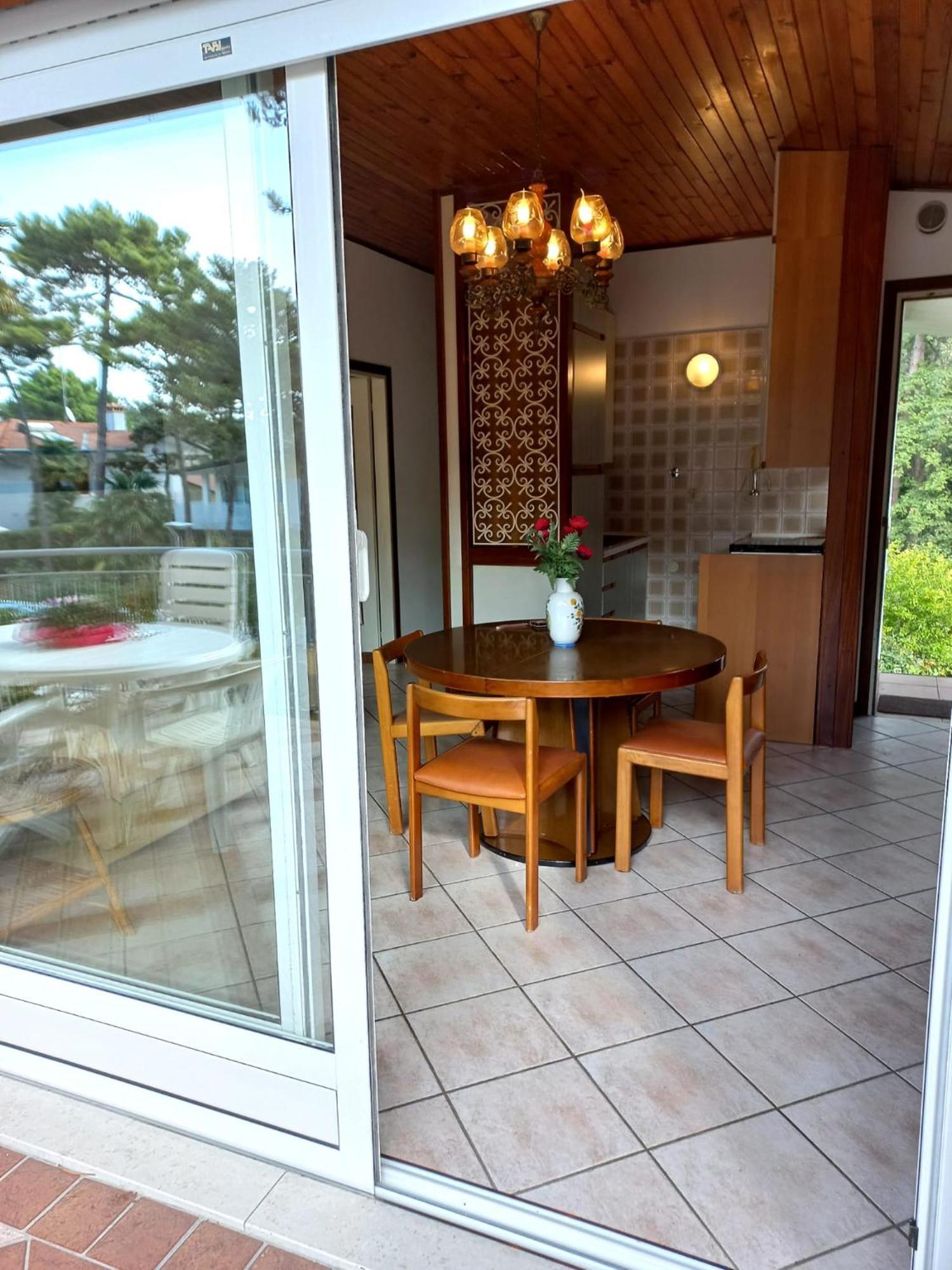 ליגננו סביאדורו Villa Anny מראה חיצוני תמונה