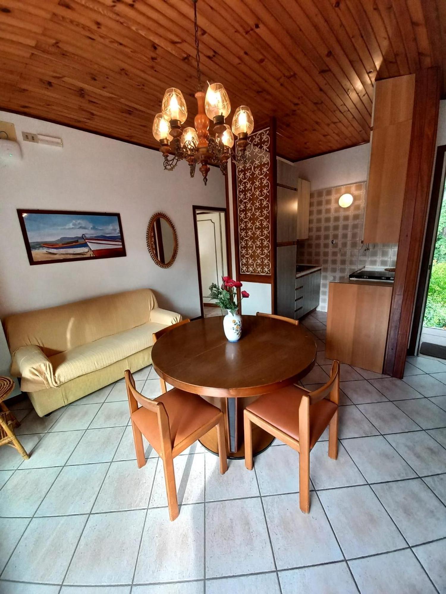 ליגננו סביאדורו Villa Anny מראה חיצוני תמונה